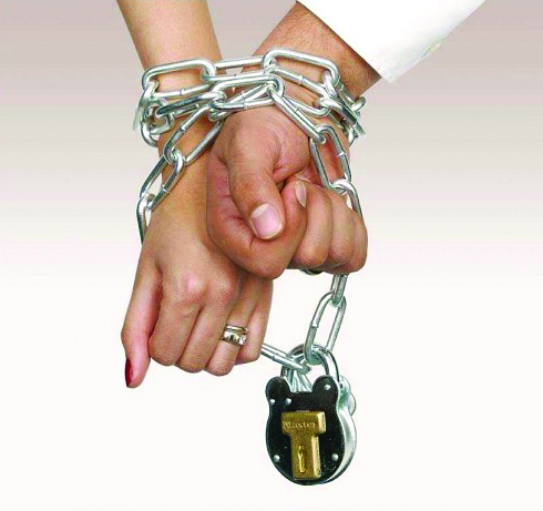 Forced Marriage Image